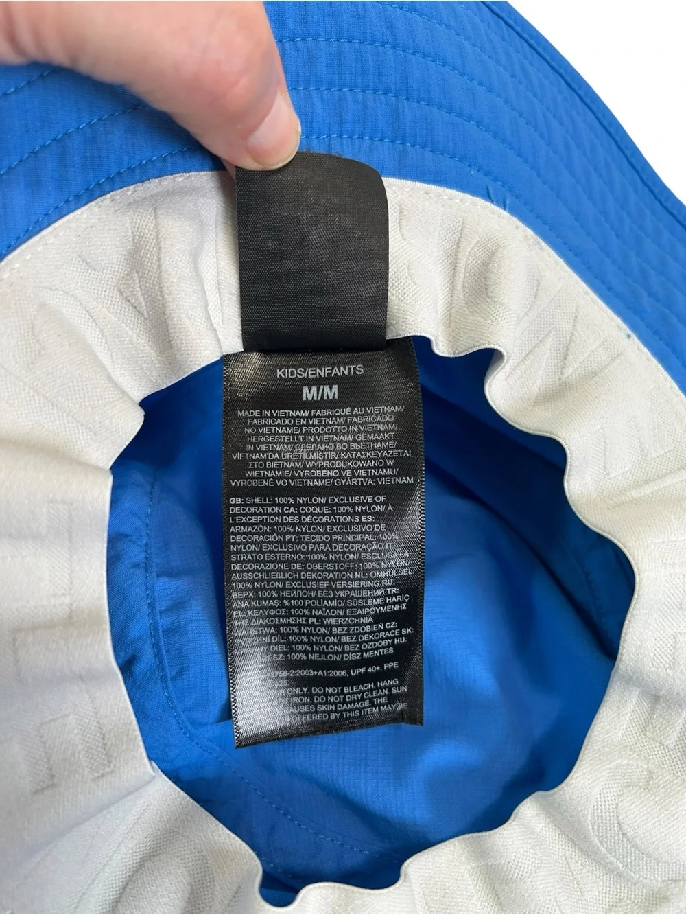 The North Face north face